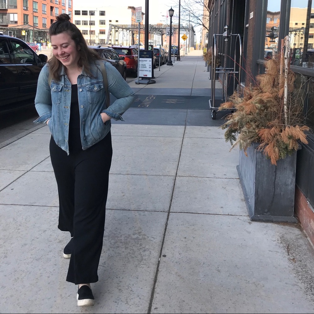 Meet your Posher, Alysa